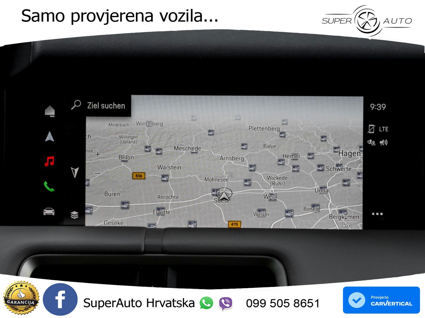 Porsche Taycan Cross Turismo 4 93.4 kWh (476 KS)