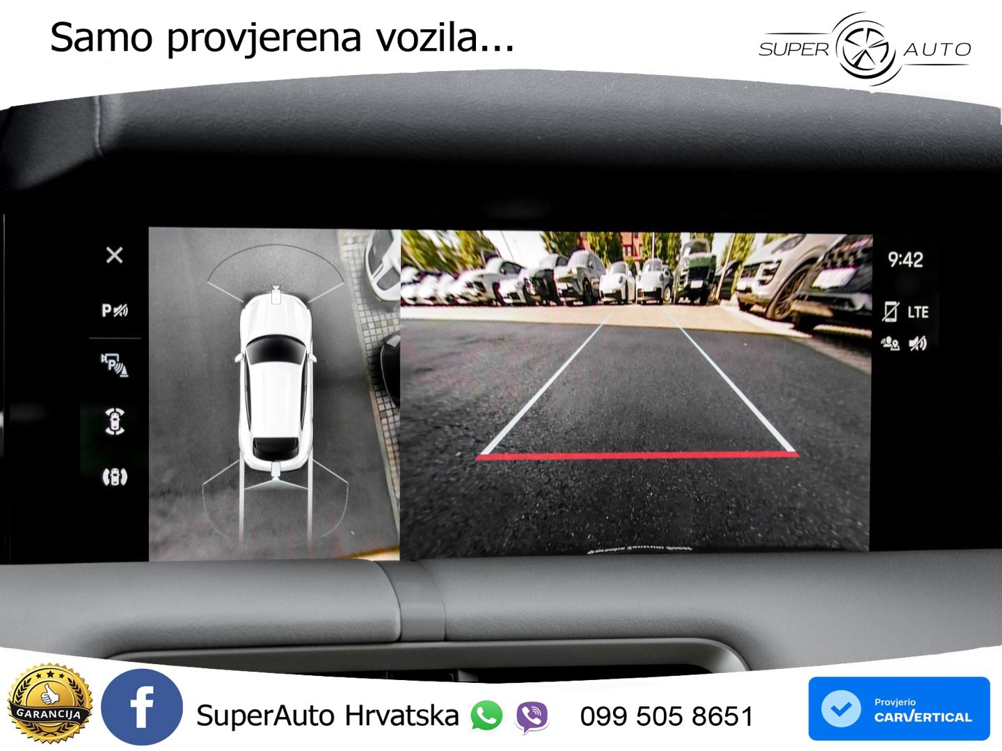Porsche Taycan Cross Turismo 4 93.4 kWh (476 KS)