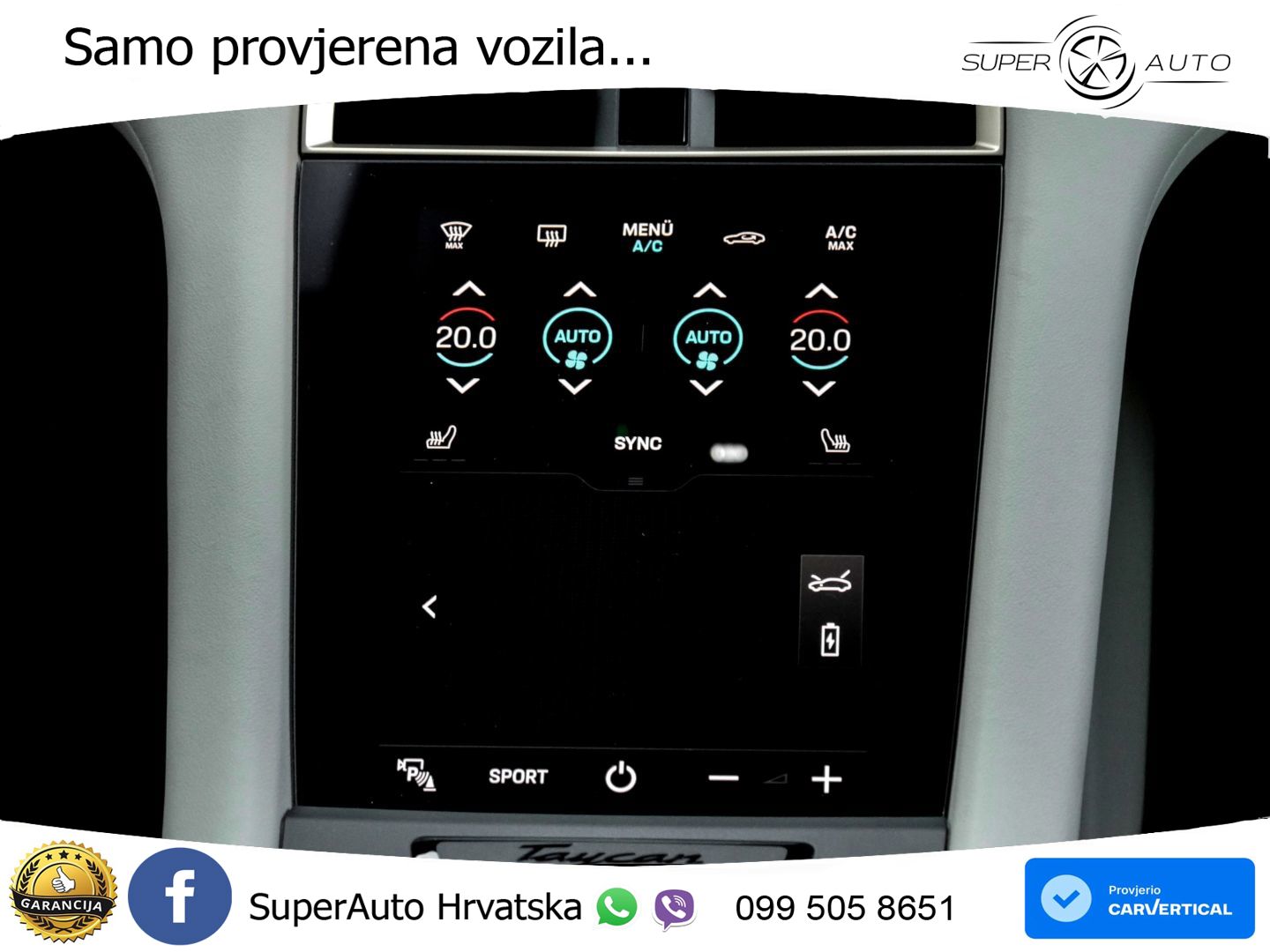 Porsche Taycan Cross Turismo 4 93.4 kWh (476 KS)