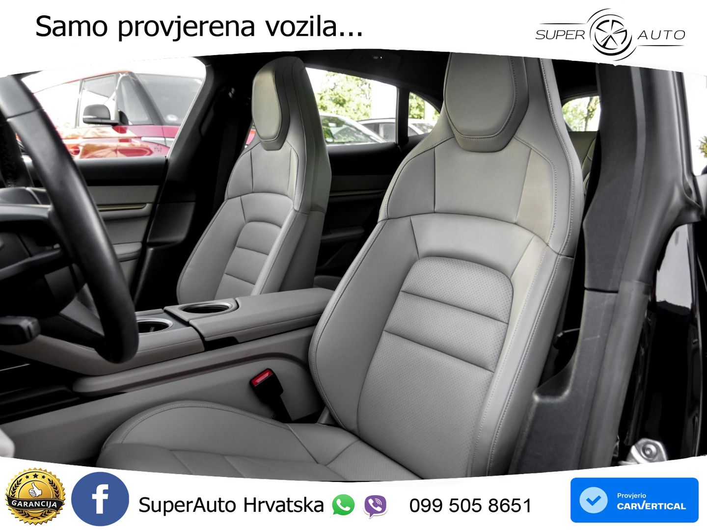 Porsche Taycan Cross Turismo 4 93.4 kWh (476 KS)