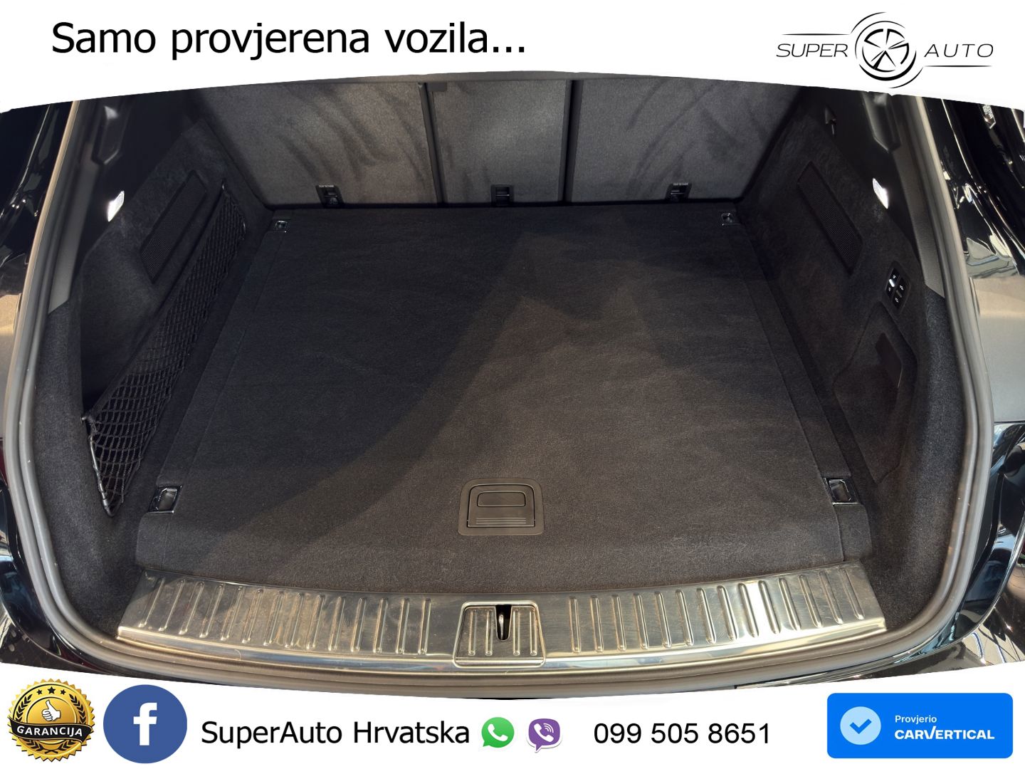 Porsche Cayenne Coupe 3.0 V6 (470 KS) E-Hybrid Tiptronic S