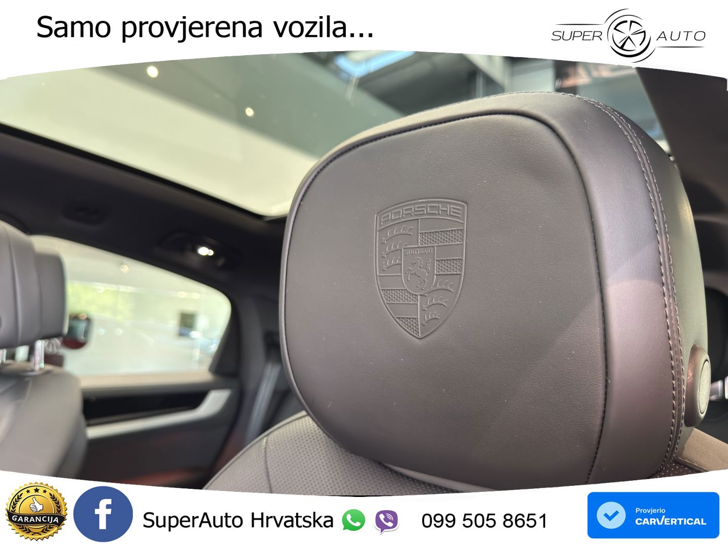 Porsche Cayenne Coupe 3.0 V6 (470 KS) E-Hybrid Tiptronic S