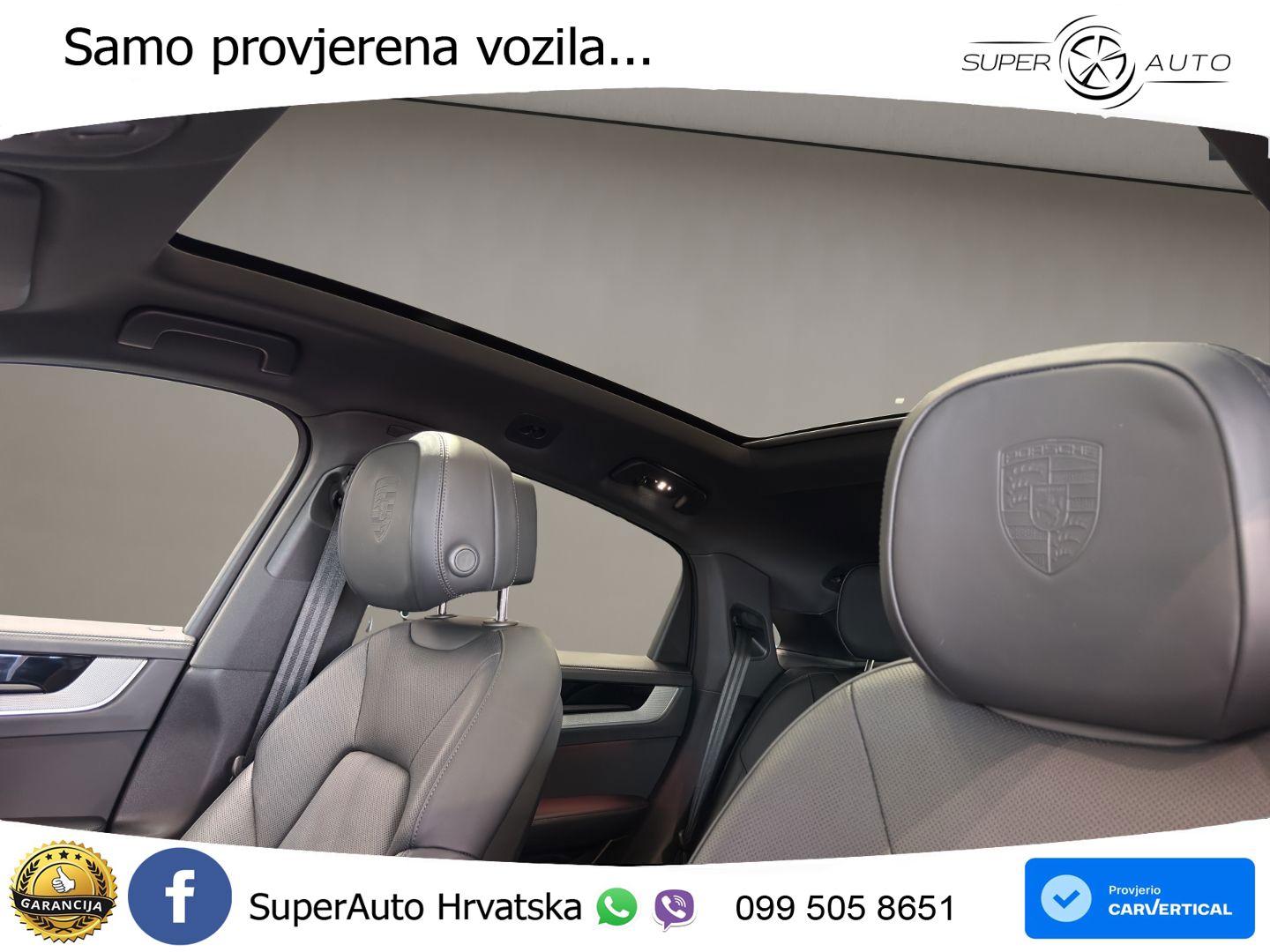 Porsche Cayenne Coupe 3.0 V6 (470 KS) E-Hybrid Tiptronic S