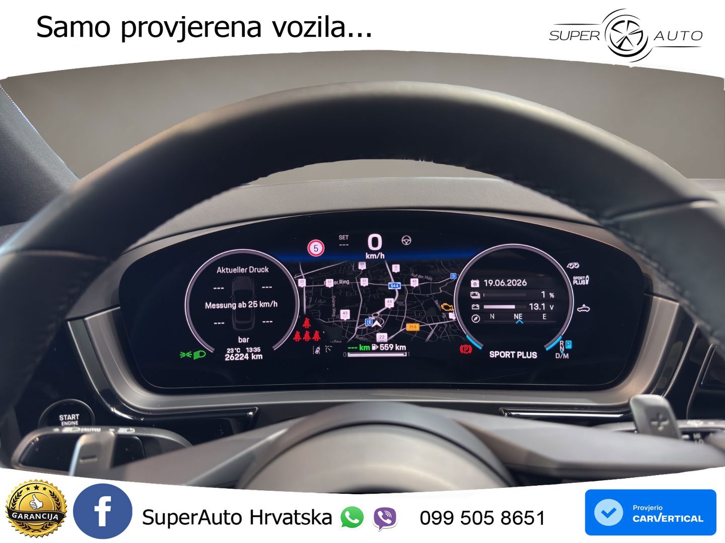 Porsche Cayenne Coupe 3.0 V6 (470 KS) E-Hybrid Tiptronic S