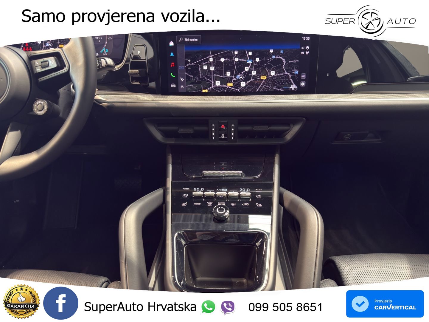 Porsche Cayenne Coupe 3.0 V6 (470 KS) E-Hybrid Tiptronic S