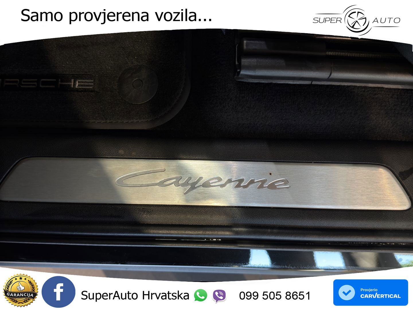 Porsche Cayenne Coupe 3.0 V6 (470 KS) E-Hybrid Tiptronic S