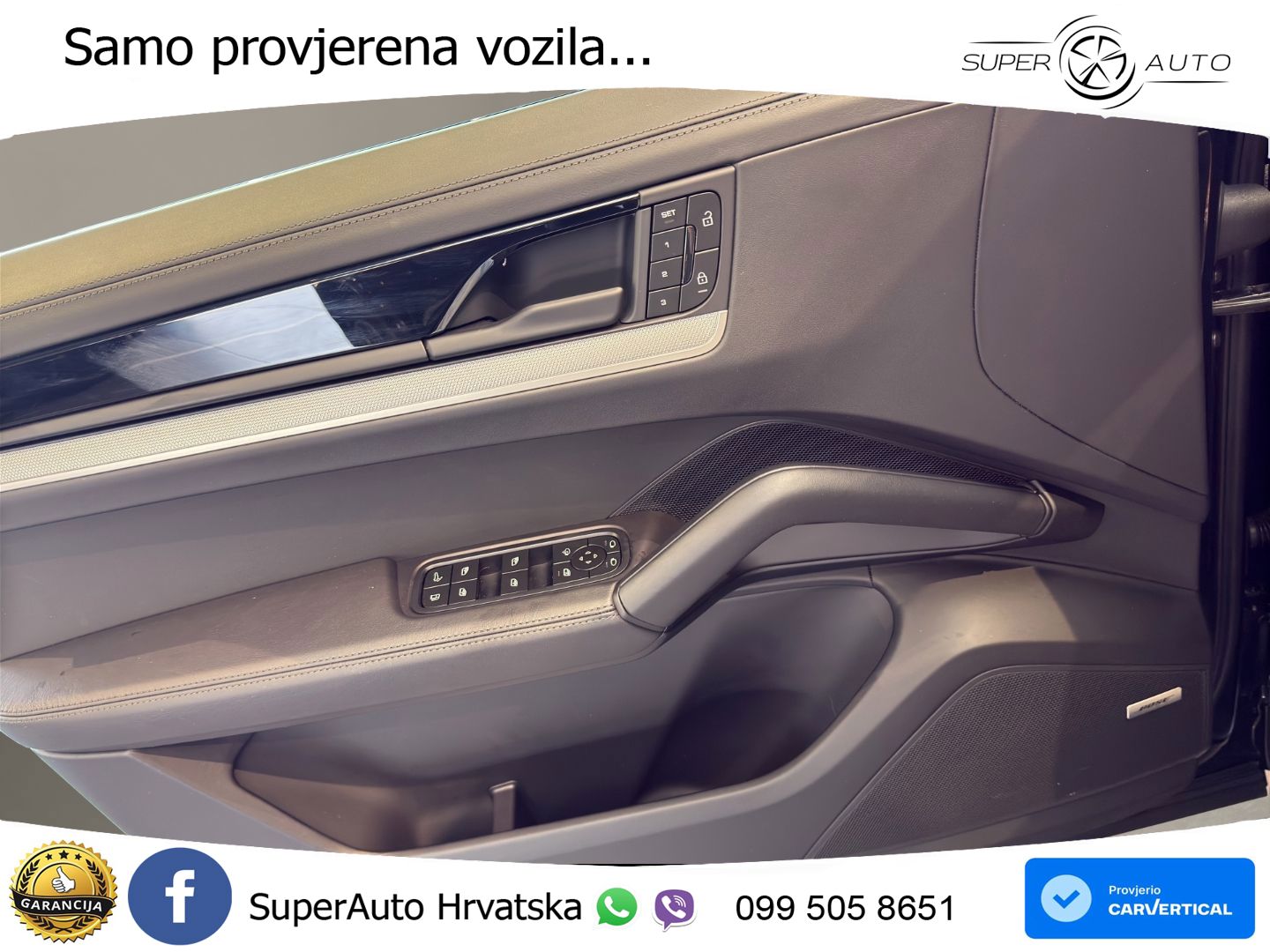 Porsche Cayenne Coupe 3.0 V6 (470 KS) E-Hybrid Tiptronic S