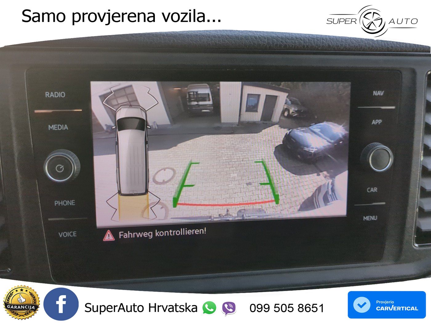 VW Crafter