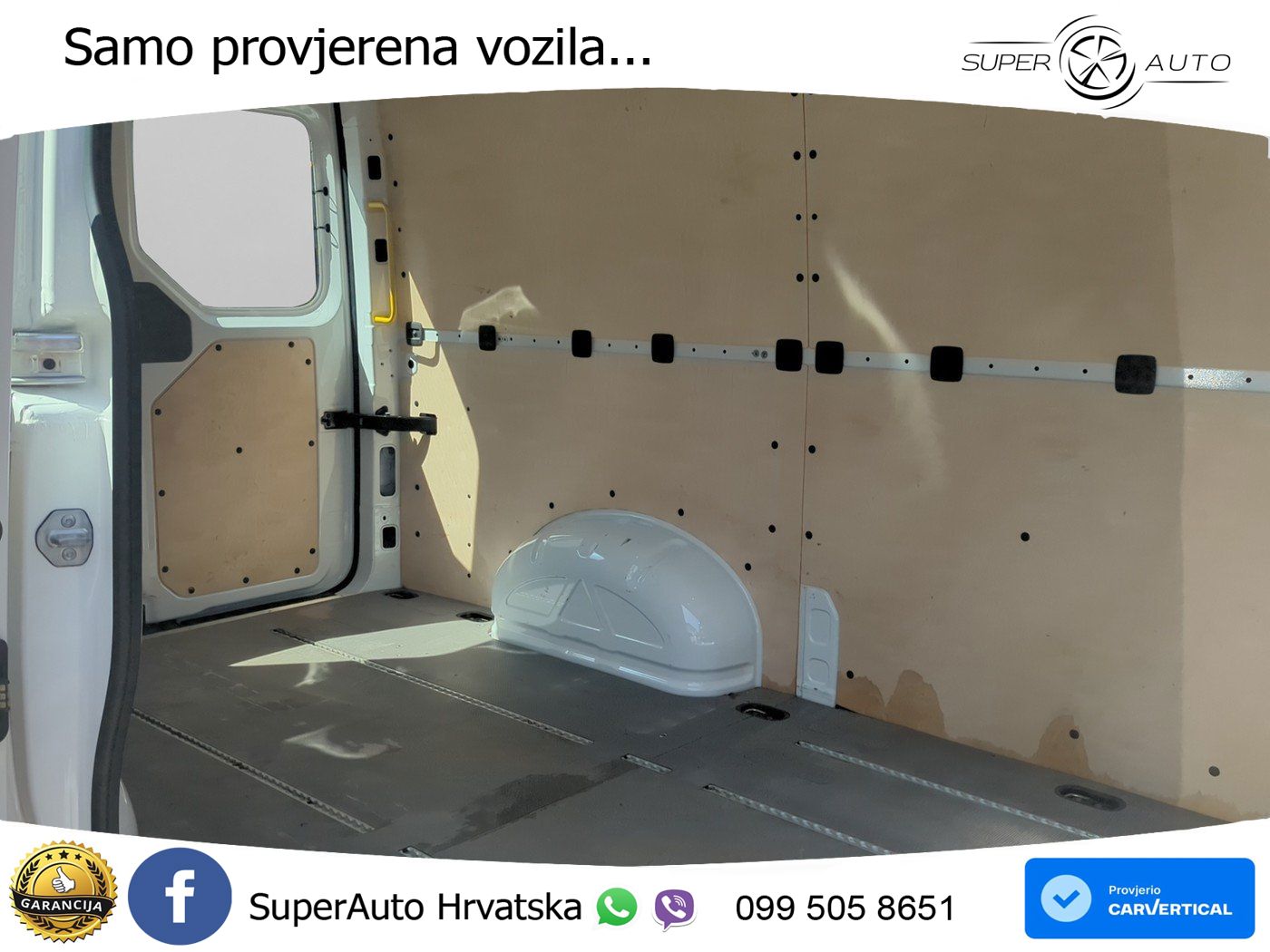 VW Crafter