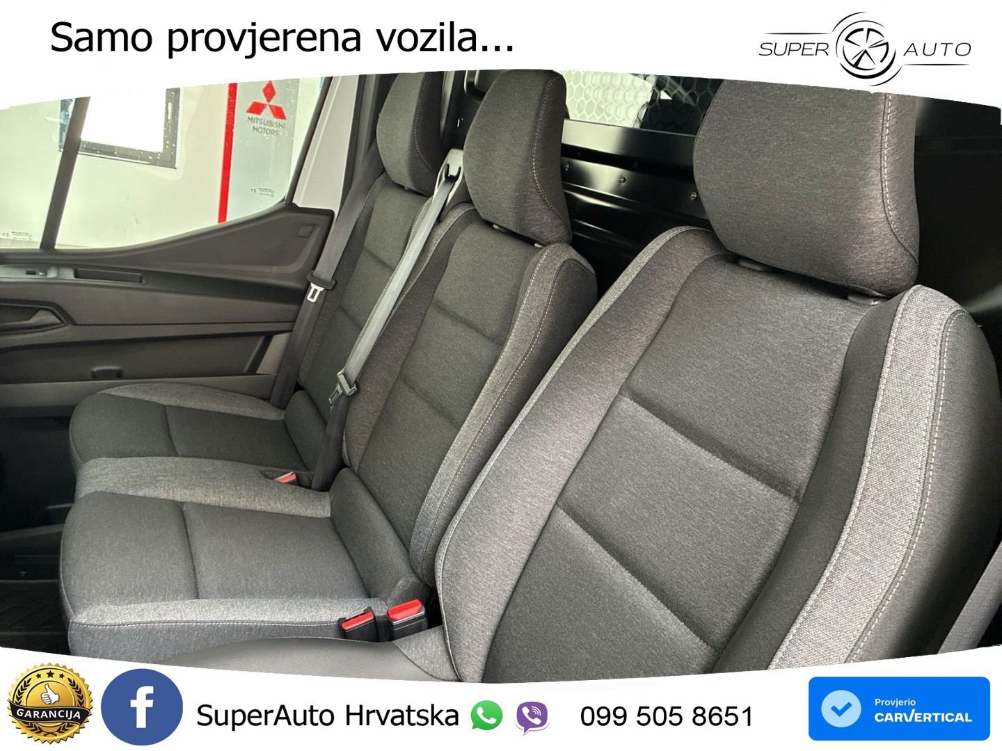 Renault Master 131 KS