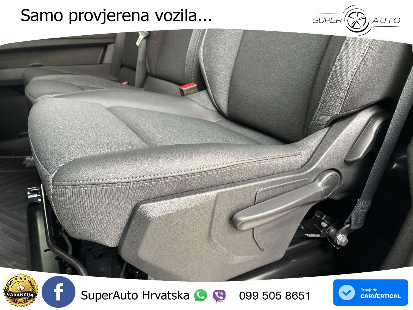 Renault Master 131 KS