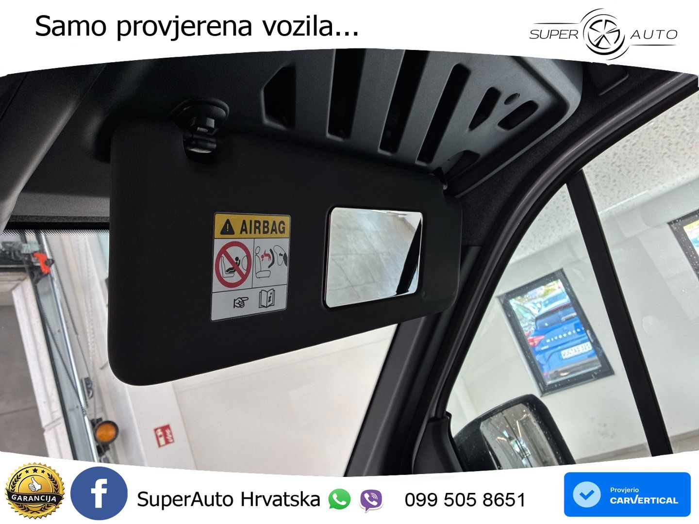 Renault Master 131 KS