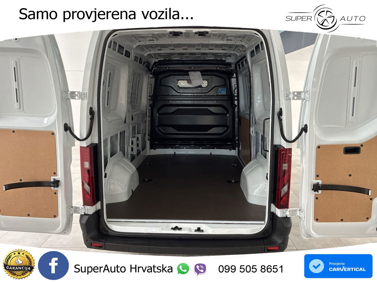 Renault Master 131 KS