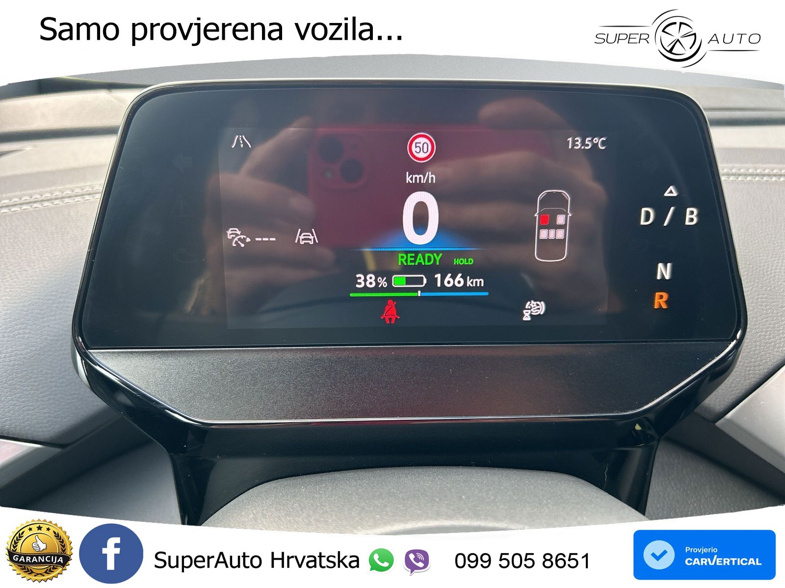 Volkswagen ID.4 Pro 82 kWh (286 KS) LED+GR SJED+ACC