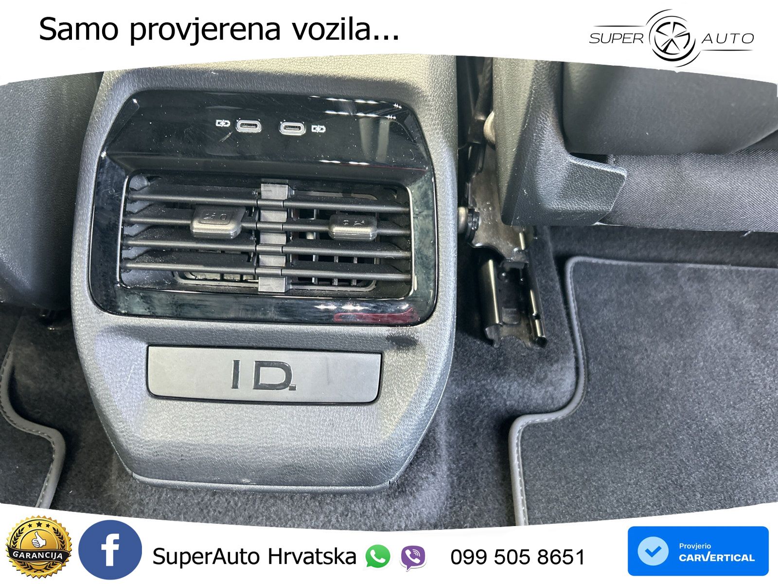 Volkswagen ID.4 Pro 82 kWh (286 KS) LED+GR SJED+ACC