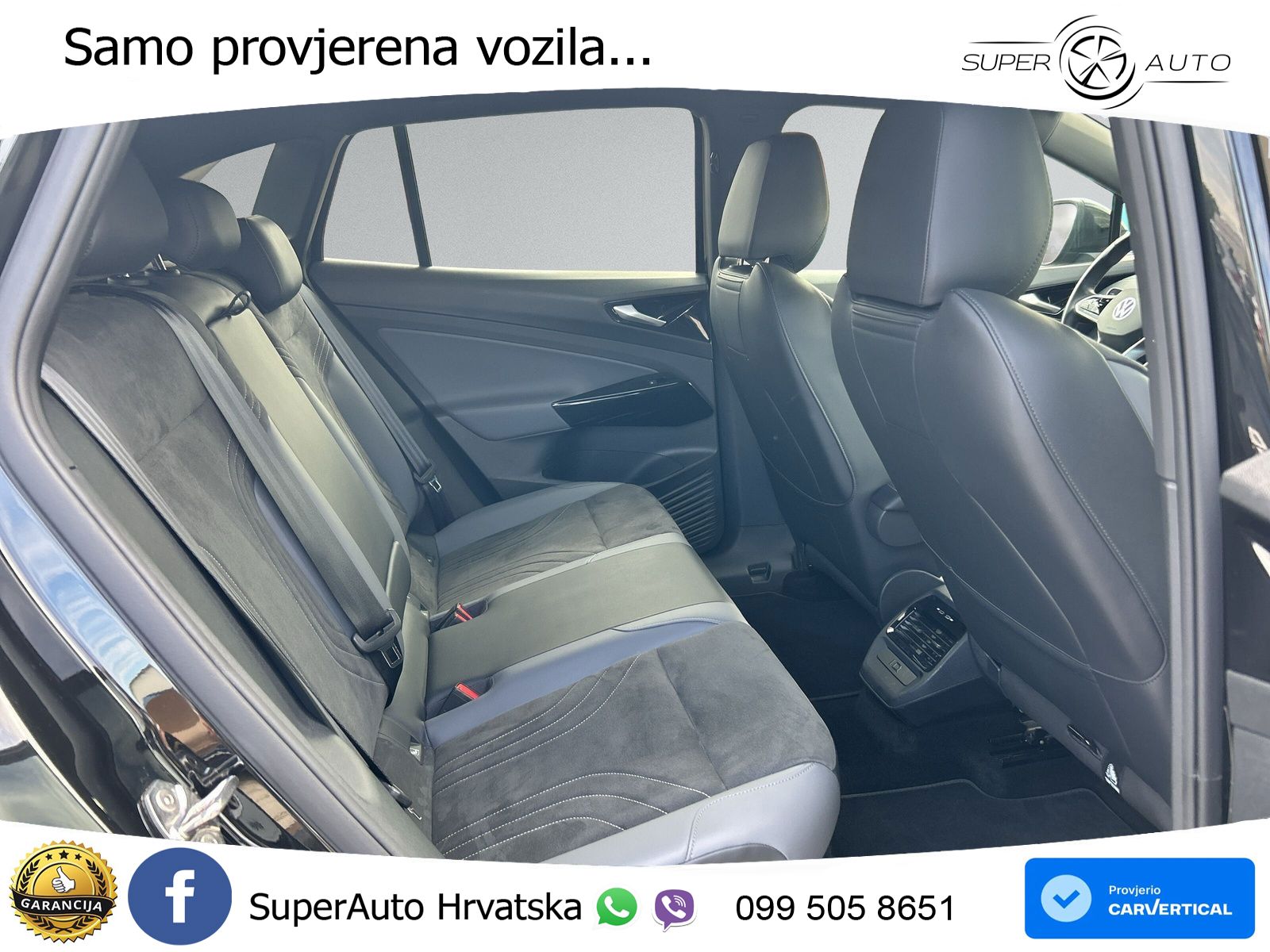 Volkswagen ID.4 Pro 82 kWh (286 KS) LED+GR SJED+ACC