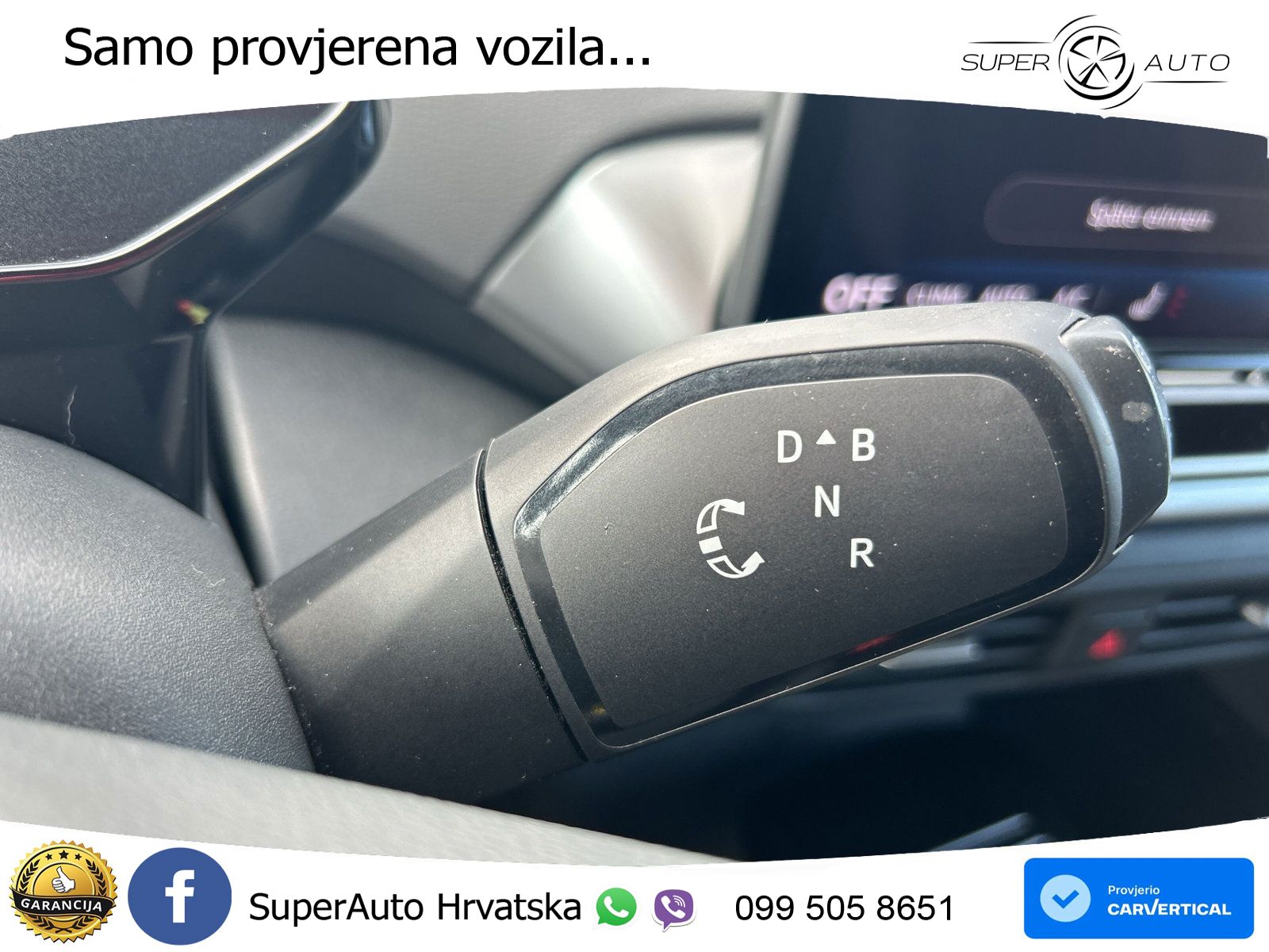 Volkswagen ID.4 Pro 82 kWh (286 KS) LED+GR SJED+ACC