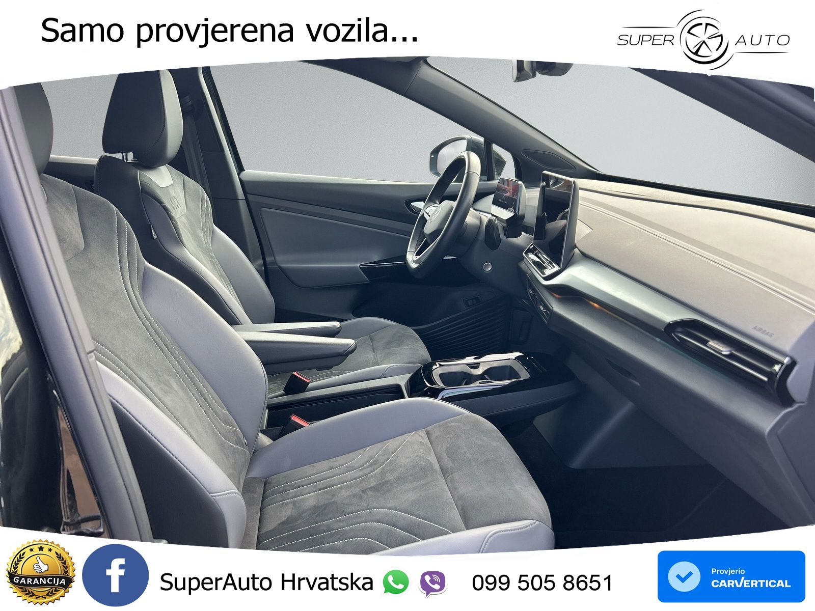 Volkswagen ID.4 Pro 82 kWh (286 KS) LED+GR SJED+ACC