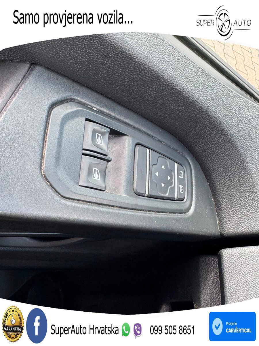 Renault Trafic 110 KS