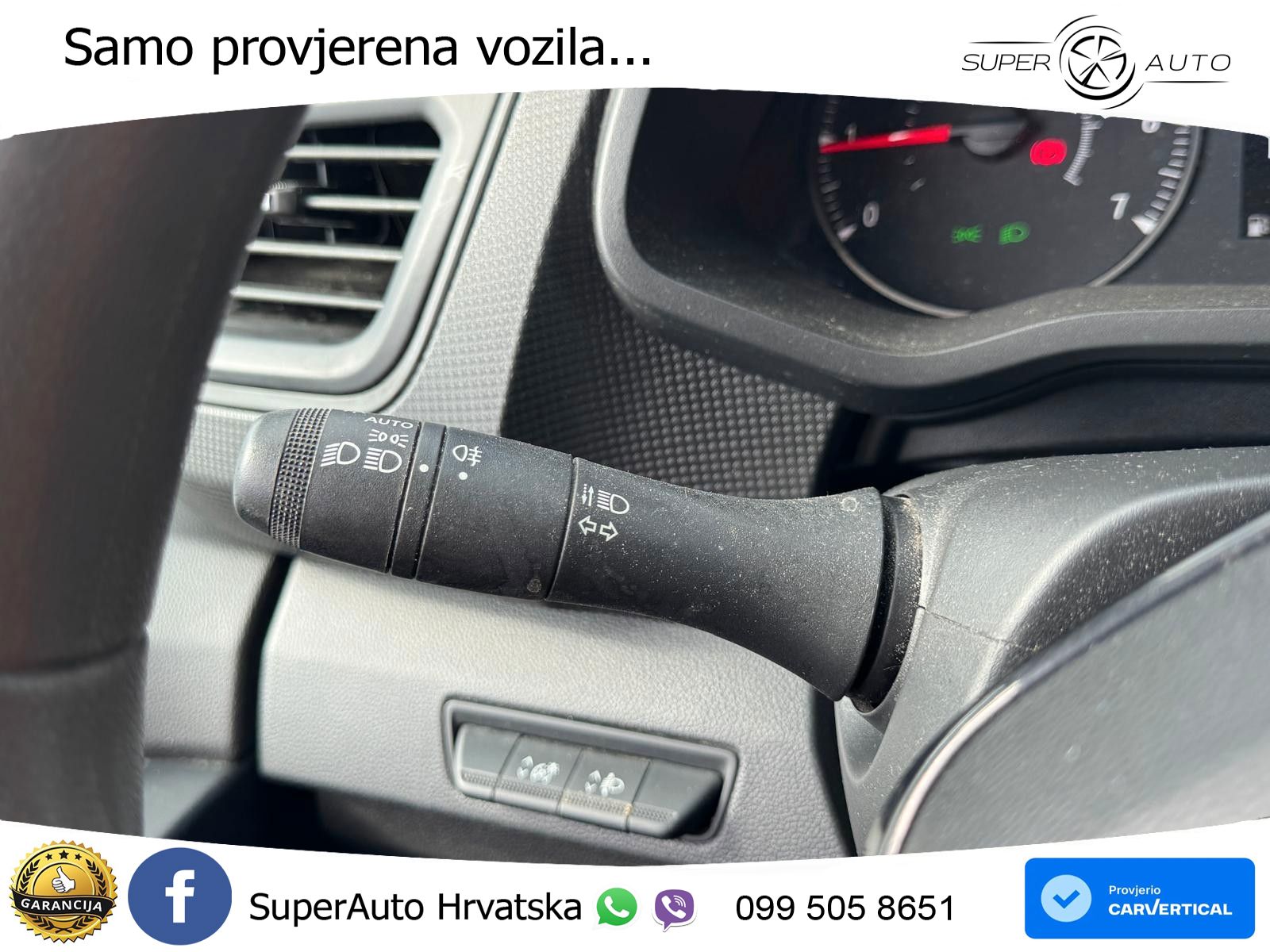 Renault Trafic 110 KS