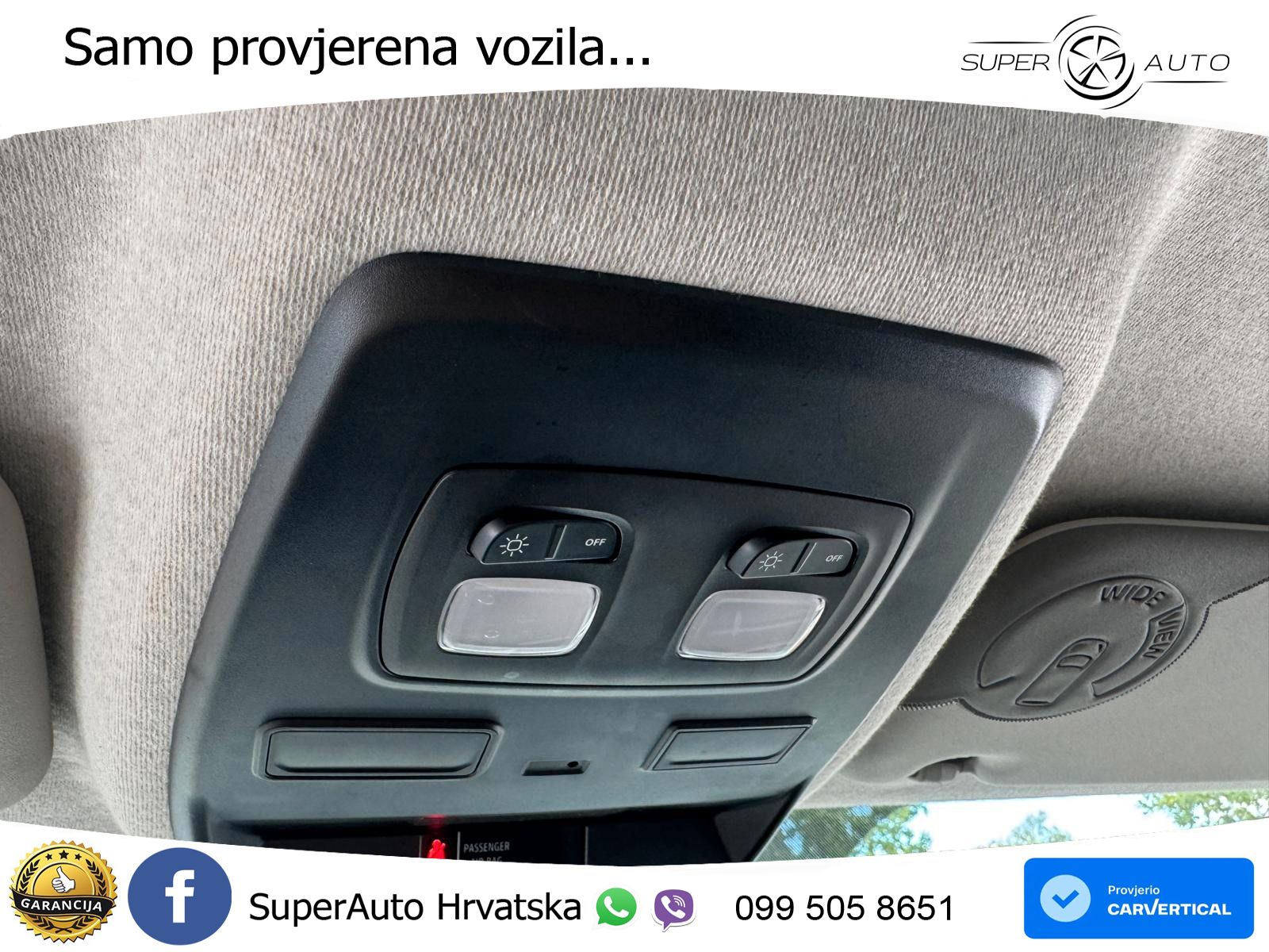 Renault Trafic 110 KS