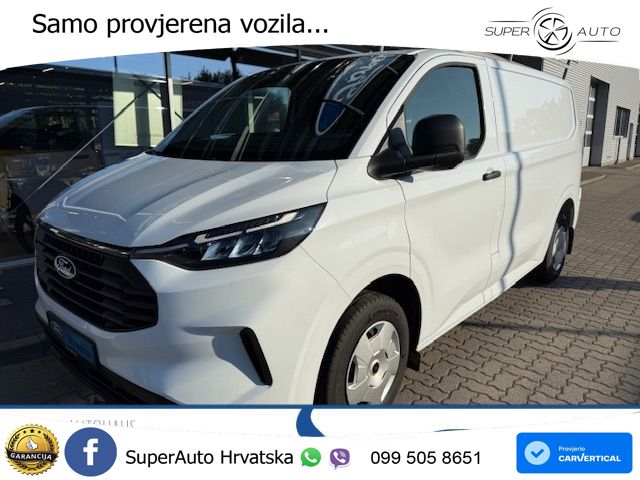 Ford Transit 110 KS