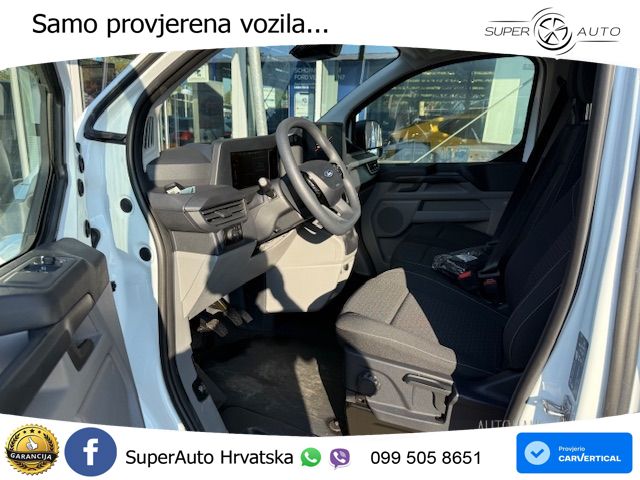 Ford Transit 110 KS
