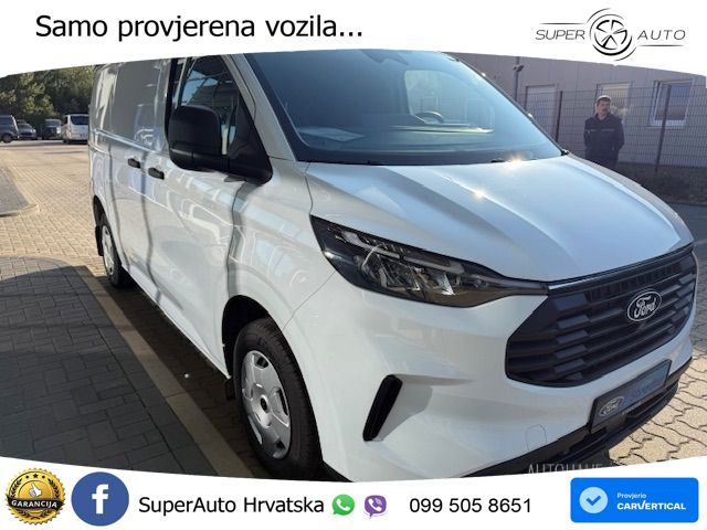 Ford Transit 110 KS
