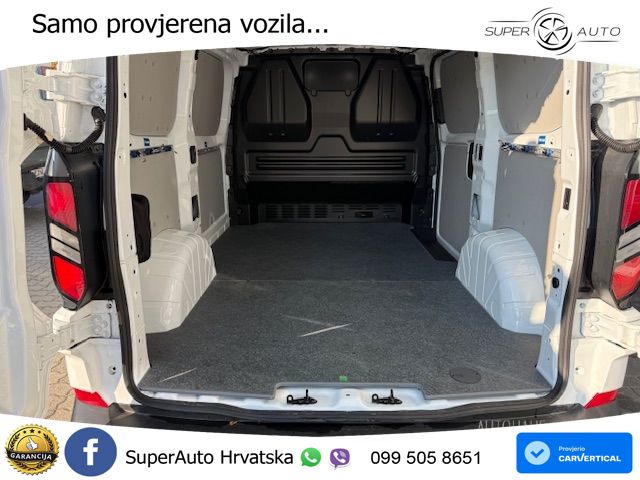 Ford Transit 110 KS