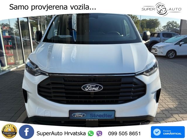 Ford Transit 110 KS