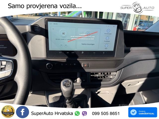 Ford Transit 110 KS