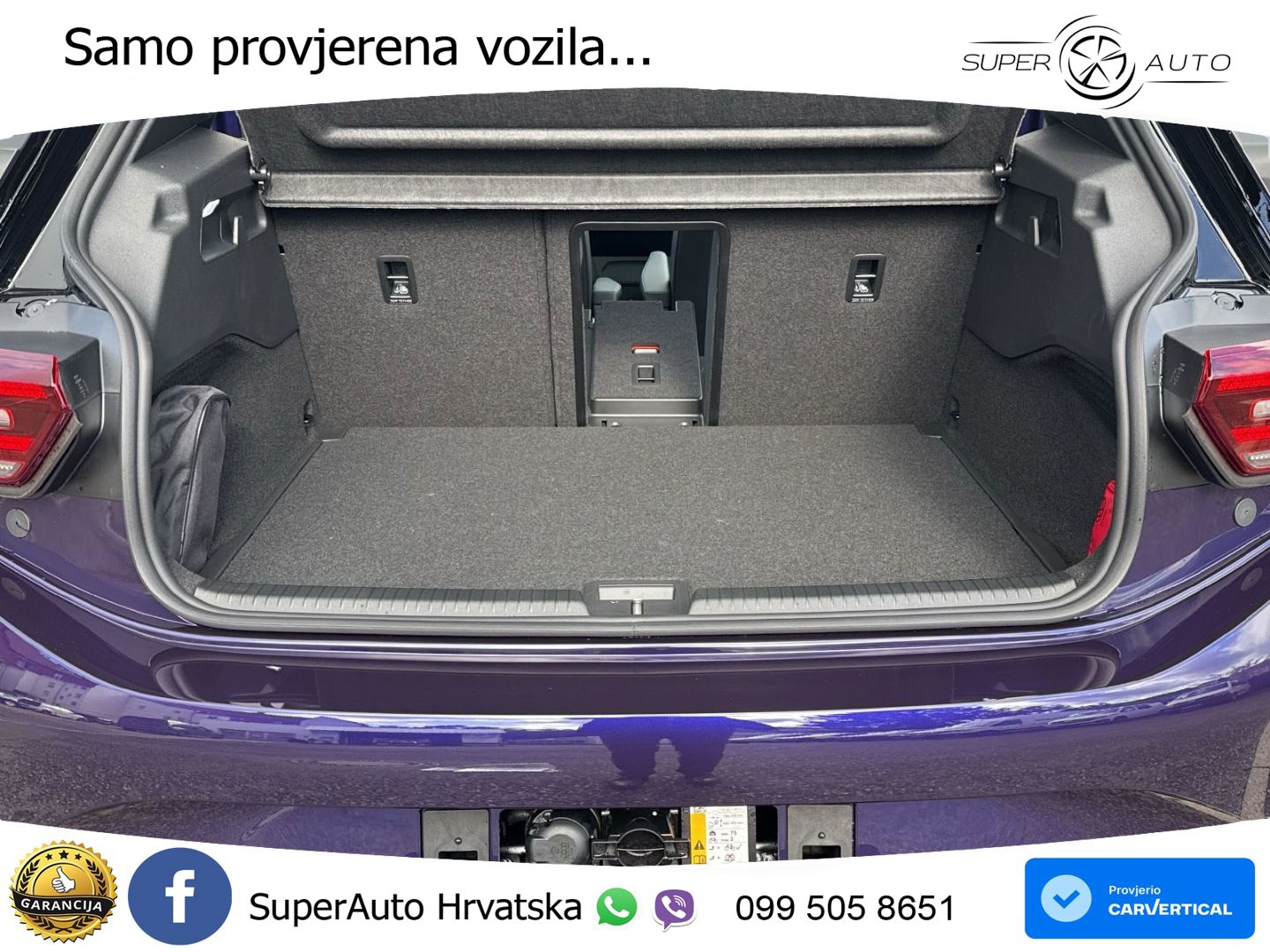 Volkswagen ID.3 GTX Performance 84 kWh (326 KS) LED+GR SJED+ACC