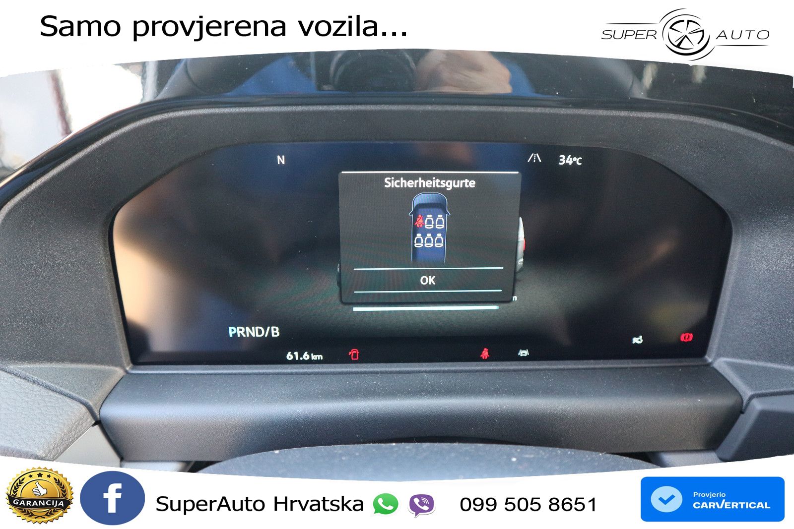 VW Transporter 218 KS