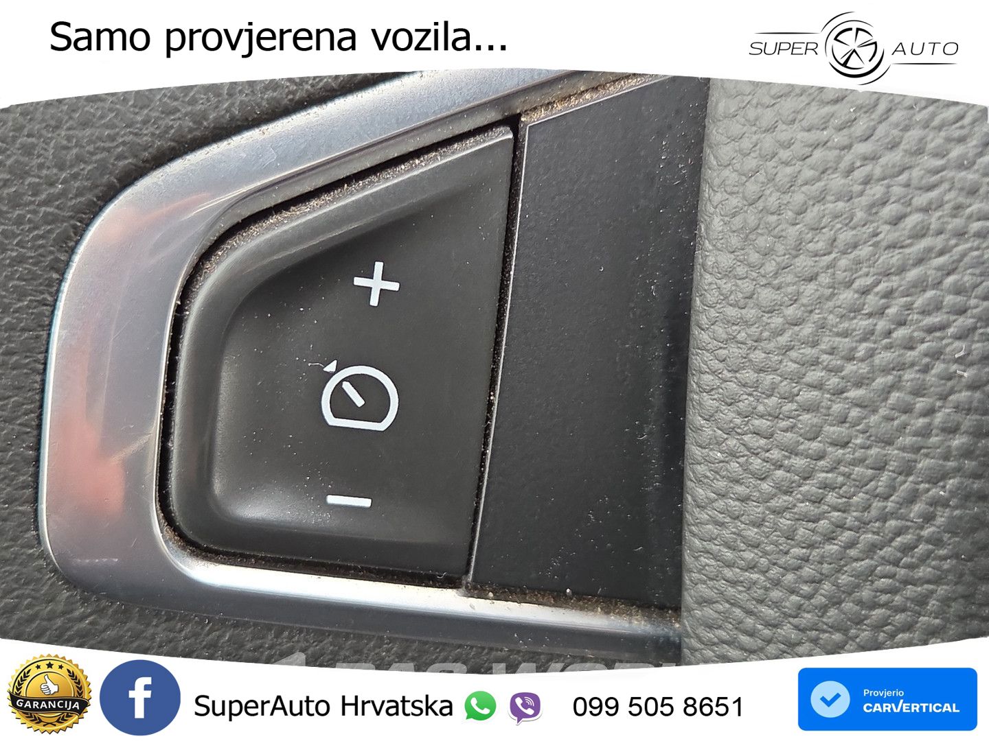 Renault Master 145 KS