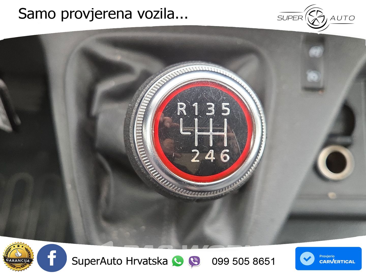 Renault Master 145 KS