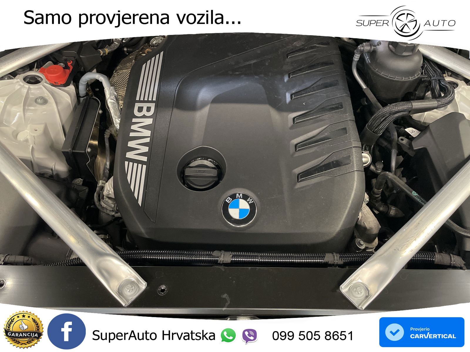 BMW X6 30d (298 KS) xDrive Steptronic M Sport