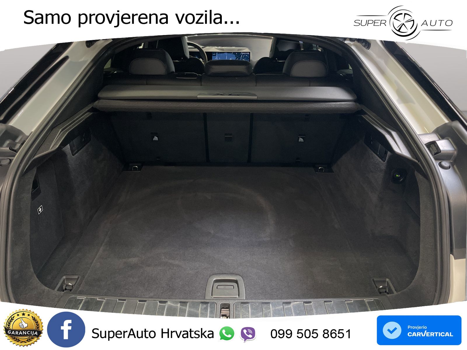 BMW X6 30d (298 KS) xDrive Steptronic M Sport