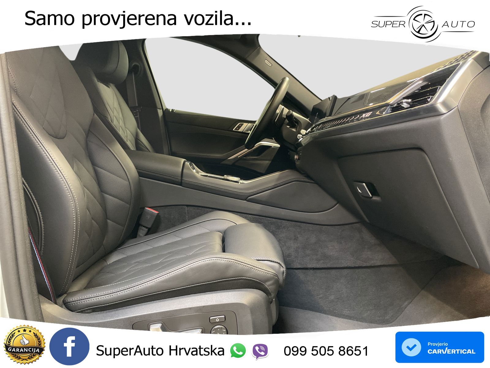BMW X6 30d (298 KS) xDrive Steptronic M Sport