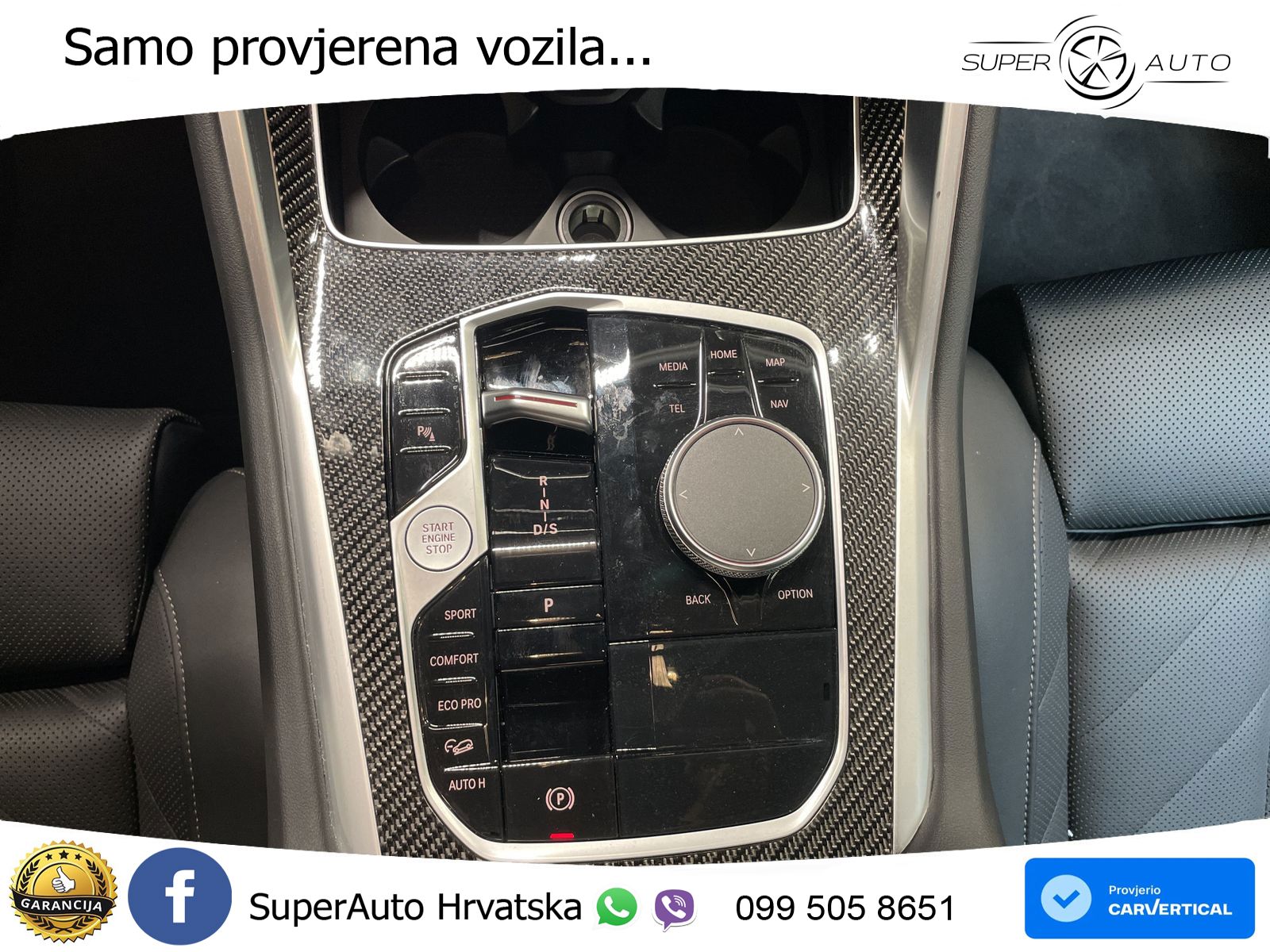 BMW X6 30d (298 KS) xDrive Steptronic M Sport
