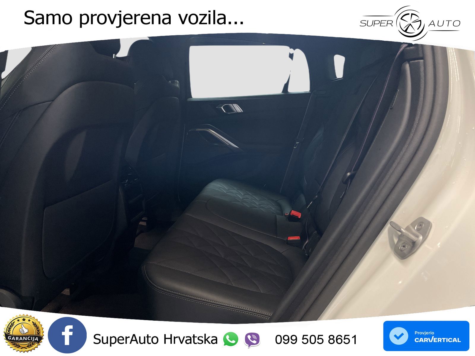 BMW X6 30d (298 KS) xDrive Steptronic M Sport