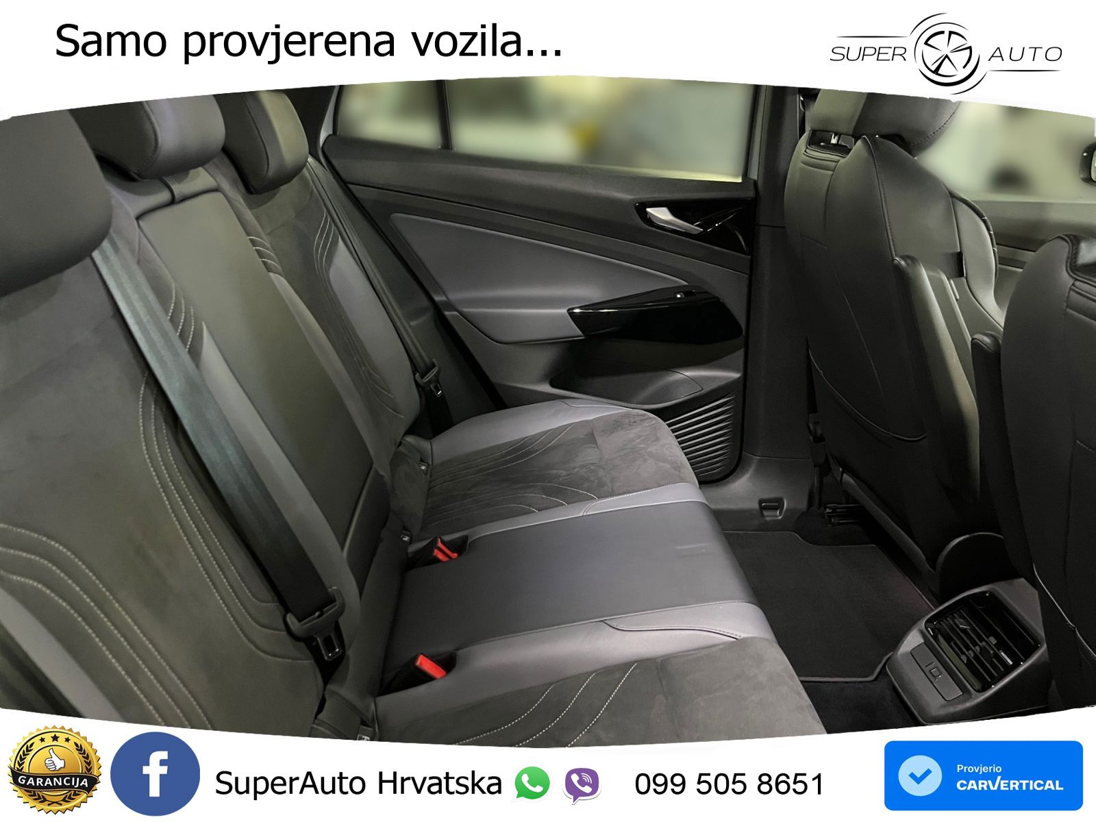 Volkswagen ID.5 Pro 82 kWh (174 KS)