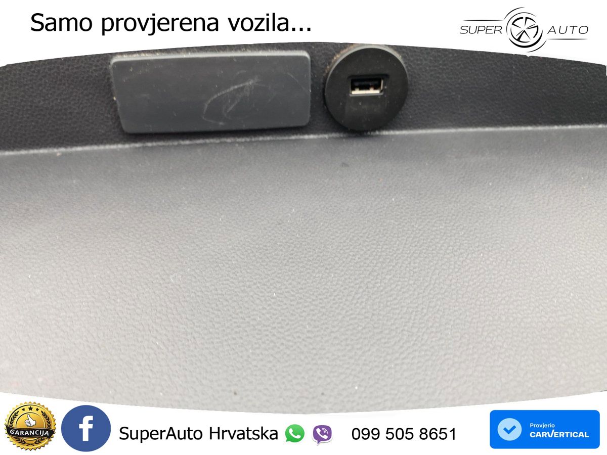 Renault Master 145 KS