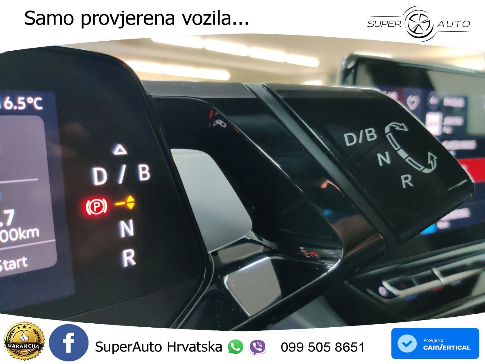 Volkswagen ID.4 Pure Performance 55 kWh (170 KS) LED+GR SJED+ACC