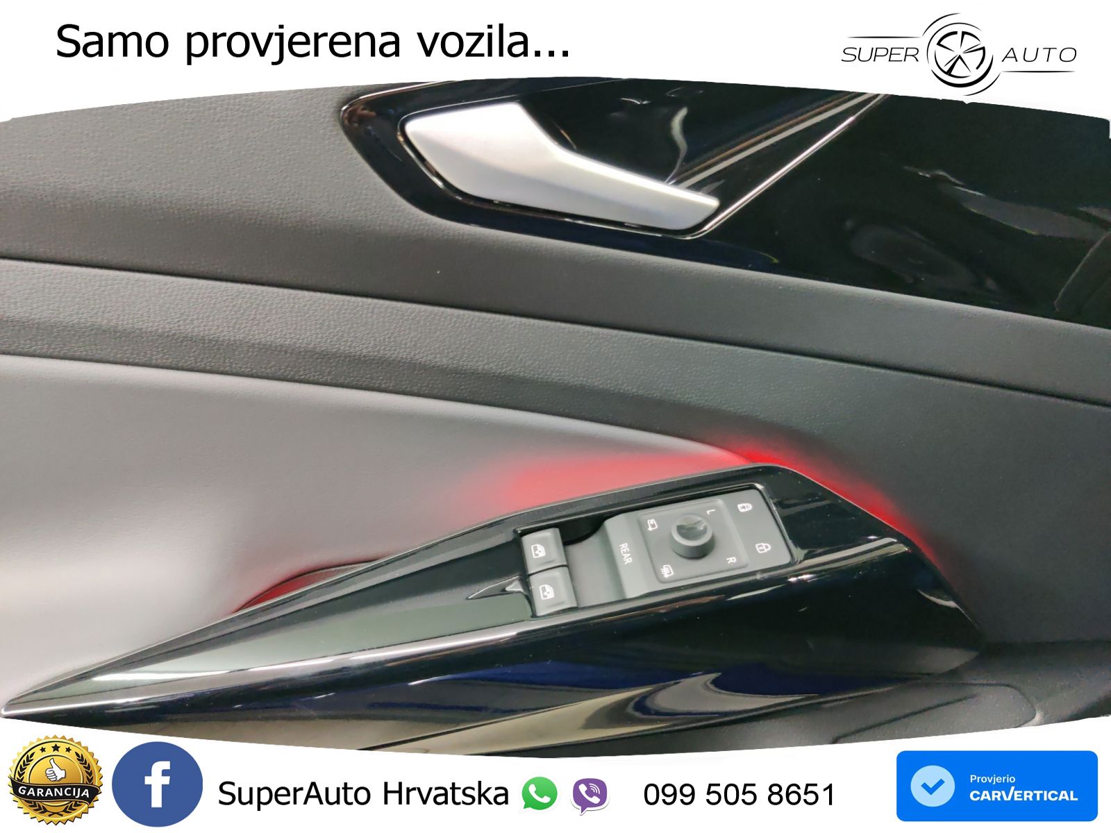 Volkswagen ID.4 Pure Performance 55 kWh (170 KS) LED+GR SJED+ACC