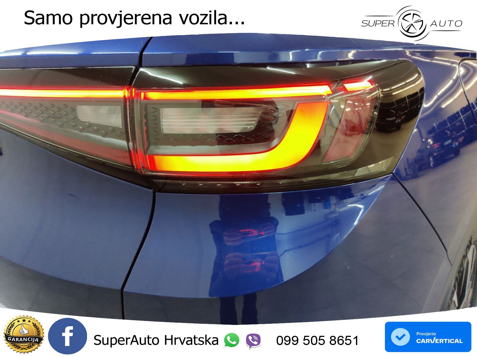Volkswagen ID.4 Pure Performance 55 kWh (170 KS) LED+GR SJED+ACC