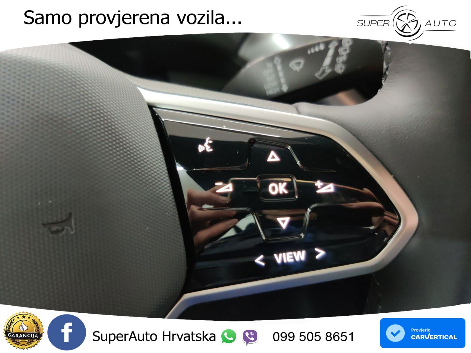 Volkswagen ID.4 Pure Performance 55 kWh (170 KS) LED+GR SJED+ACC