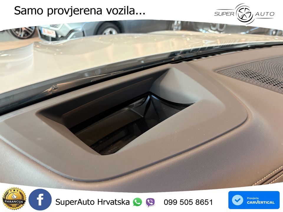 BMW X5 30d (298 KS) xDrive Steptronic LED+GR SJED+ACC