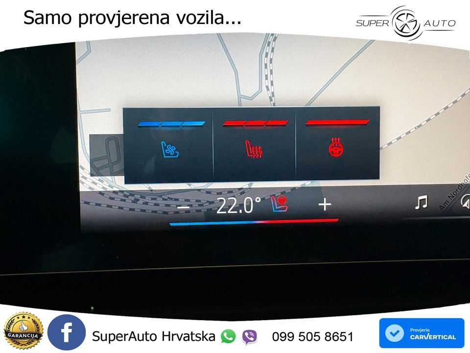 BMW X5 30d (298 KS) xDrive Steptronic LED+GR SJED+ACC