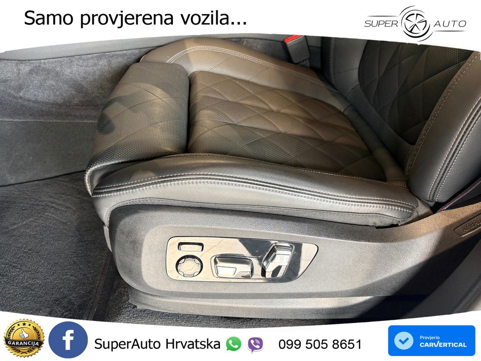 BMW X5 30d (298 KS) xDrive Steptronic LED+GR SJED+ACC