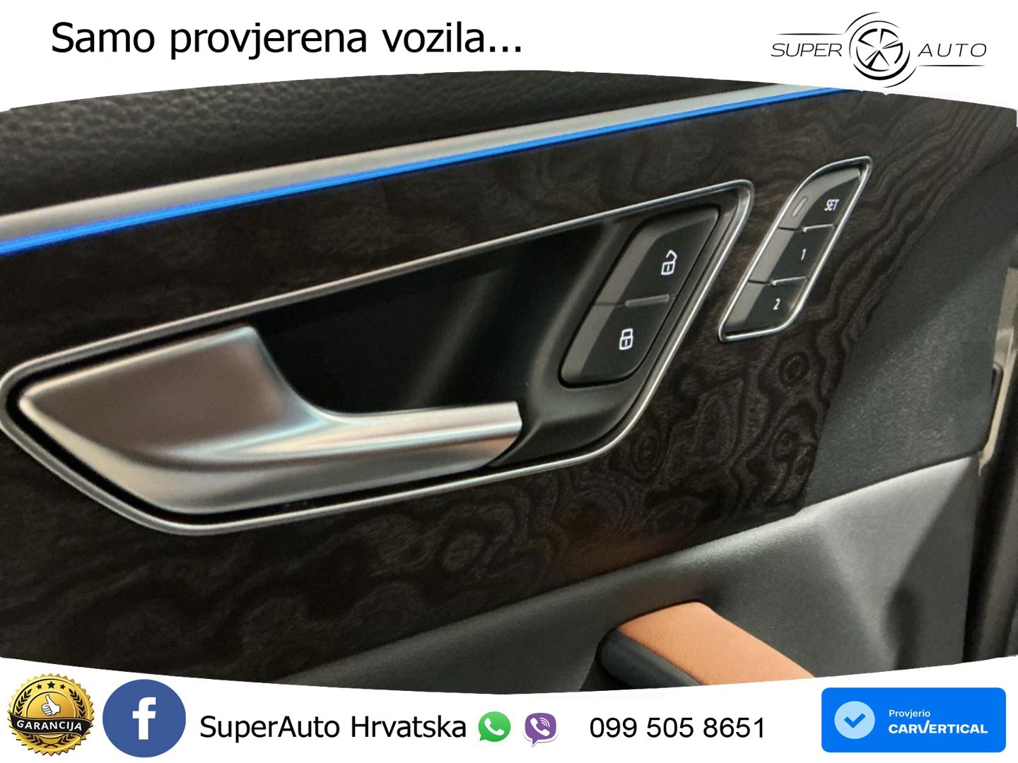 Audi Q8 55 TFSI V6 (340 KS) quattro Tiptronic